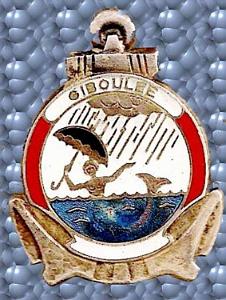 Marine- Giboulee
